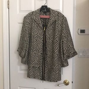 Lafayette 148 Suit -S16 Jacket; S18 skirt.